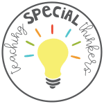 TeachingSpecialThinkers Logo Final3